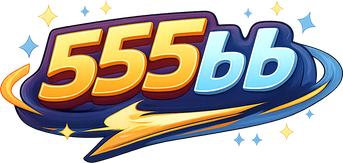 555bb লোগো